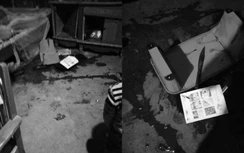 Chồng đâm vợ tử vong vì nghi ngoại tình ở Yên Bái