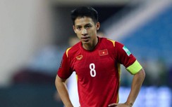 Báo Trung Quốc kinh ngạc vì cầu thủ Việt Nam từng gãy chân chạy như máy