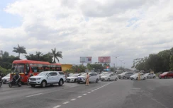 Tết Nhâm Dần, các tỉnh miền Tây chỉ xảy ra từ 1-2 vụ TNGT