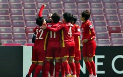 Thủ tướng khen ngợi hành trình khó tin đến World Cup của tuyển nữ Việt Nam