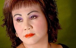 Đồng nghiệp xót xa tiễn biệt nghệ sĩ Hoàng Lan