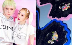 "Choáng" với chi phí nhẫn đính hôn hiếm có của “nữ hoàng gợi cảm” HyunA