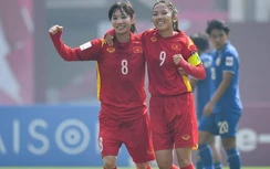 Cựu Quả bóng vàng chỉ ra người hùng thầm lặng của tuyển nữ Việt Nam