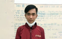 Sau va chạm giao thông, thanh niên đạp vào xe máy khiến 2 người tử vong