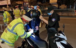 Quảng Ninh: 9 ngày nghỉ Tết chỉ xảy ra 1 vụ TNGT làm 3 người bị thương