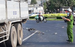 Nhiều tỉnh Đồng bằng sông Cửu Long giảm thương vong do TNGT dịp Tết