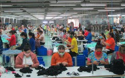 Long An: Gần 1.500 doanh nghiệp hoạt động trở lại sau 9 ngày nghỉ Tết