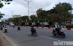 Cà Mau xây dựng văn hóa giao thông gắn với kiểm soát hiệu quả dịch Covid-19