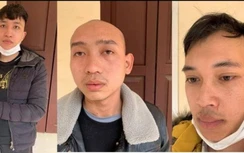 Chặn ô tô, rút dao đâm chết người sau va chạm giao thông ngày Tết