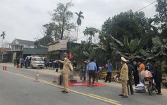 Nhiều địa phương giảm sâu TNGT trong 9 ngày nghỉ Tết