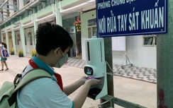 Bạc Liêu tổ chức cho học sinh học trực tiếp thế nào để phòng chống dịch?