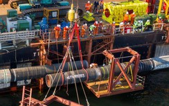 NATO có thể xây đường ống khí đốt mới, số phận Nord Stream 2 thêm bấp bênh