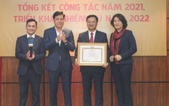 Báo Giao thông ngày càng năng động, là kênh thông tin hiệu quả của Bộ GTVT