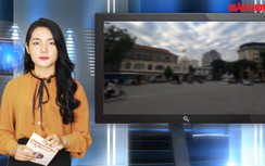 Video TNGT ngày 8/2: Nam thanh niên tử vong cạnh cô gái, xe máy dưới mương