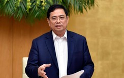 Thủ tướng: Khẩn trương kết thúc thanh tra mua sắm thiết bị y tế