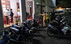 Gia Lai: Quyết liệt ngăn ngừa vi phạm, TNGT trong dịp Tết giảm 3 tiêu chí