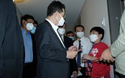 Trẻ em mồ côi cha mẹ do Covid-19 về trường ở Đà Nẵng được chăm sóc thế nào?