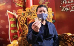 Chiều 8/2: Vàng bất ngờ giảm “sốc”, có nên mua trước ngày Thần Tài?