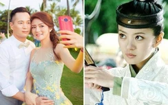 Chồng tỷ phú đối diện mức án 20 năm tù, “Triệu Mẫn” An Dĩ Hiên "mất tích"