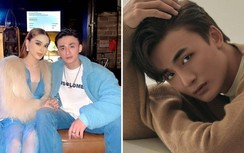 Diễn viên trẻ bị đồn xen vào hôn nhân của Lâm Khánh Chi nhan sắc thế nào?