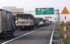 Từ 0h tối nay cao tốc Trung Lương - Mỹ Thuận ngừng lưu thông