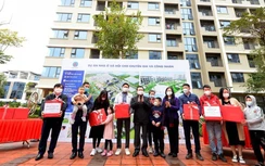 Bộ trưởng Bộ Xây dựng yêu cầu quan tâm nhiều hơn nữa về nhà ở xã hội