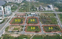 Đấu giá đất tỷ đô ở Thủ Thiêm: Điều gì xảy ra nếu 2 DN còn lại cũng bỏ cọc?