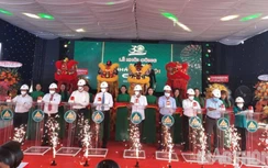 CIC Group khởi công dự án nhà ở xã hội ven biển Kiên Giang