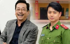 Con trai NSND Hoàng Dũng chính thức lên sóng VTV, fan tuyên bố bất ngờ