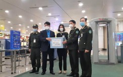 Công đoàn giao thông chi hơn 6 tỷ đồng hỗ trợ người lao động khó khăn