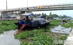 13 tỉnh thành ở miền Tây “bắt tay” liên kết thành một không gian kinh tế