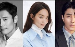 Tình đầu của Song Hye Kyo nhiễm Covid-19, dàn sao “khủng” bị ảnh hưởng theo