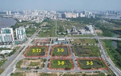 Bỏ cọc sau đấu giá đất Thủ Thiêm: Bộ Xây dựng báo cáo Thủ tướng những gì?