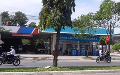 Vì sao nhiều cây xăng ở miền Tây bất ngờ đóng cửa?