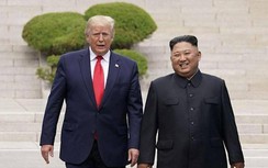 Hé lộ mối quan hệ đặc biệt giữa cựu lãnh đạo Mỹ và Chủ tịch Triều Tiên