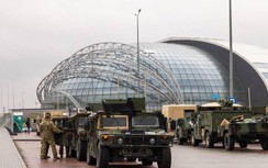 Mỹ lên kế hoạch sơ tán công dân khỏi Ukraine nếu Nga tấn công