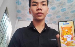 “Thần tài gõ cửa”, khách hàng VNPT khai xuân "vàng" với Mobile Money