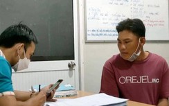 Bắt giữ kẻ trốn truy nã nguy hiểm về tội tổ chức đánh bạc