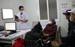 Gia tăng bệnh nhân mắc hội chứng hậu Covid-19