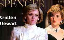 Lọt đề cử Oscar nhờ vai Công nương Diana, Kristen Stewart tuyên bố xanh rờn