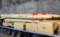 Hết Triều Tiên lại đến Iran ra cảnh báo sắc lạnh với Mỹ