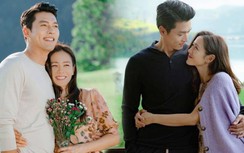 Chấn động: Rò rỉ thông tin cực hiếm về đám cưới của Hyun Bin và Son Ye Jin