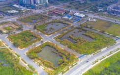 Cục Thuế TP.HCM nhắc 2 doanh nghiệp trúng thầu đất vàng Thủ Thiêm nộp tiền