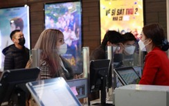 Rạp phim Hà Nội "khai hỏa": Hai siêu phẩm cực hot chính thức cháy vé?