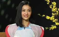 Á hậu Kiều Loan: Không chỉ tôi mà nhiều nàng hậu đều ngoan