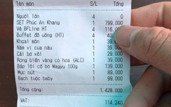 Được giảm thuế VAT còn 8% nhưng “lỡ” xuất hóa đơn 10%, phải làm gì?