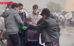 Clip "bắt vợ" tại Sa Pa: Gia đình cô gái đã sang "nhà trai" đưa con về