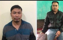 Giật mình thủ đoạn liều lĩnh của nhóm trộm cổ vật tại đền Vân Mộng