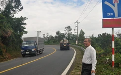 Chuyện chưa kể về “cha đẻ” đường cứu nạn