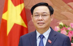 Chủ tịch Quốc hội chúc mừng kỳ tích của đội tuyển bóng đá nữ